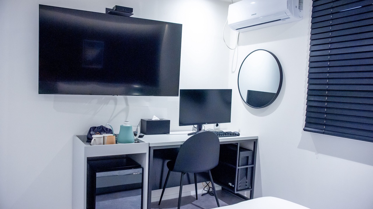 Photo of Bedroom in Yeonsan