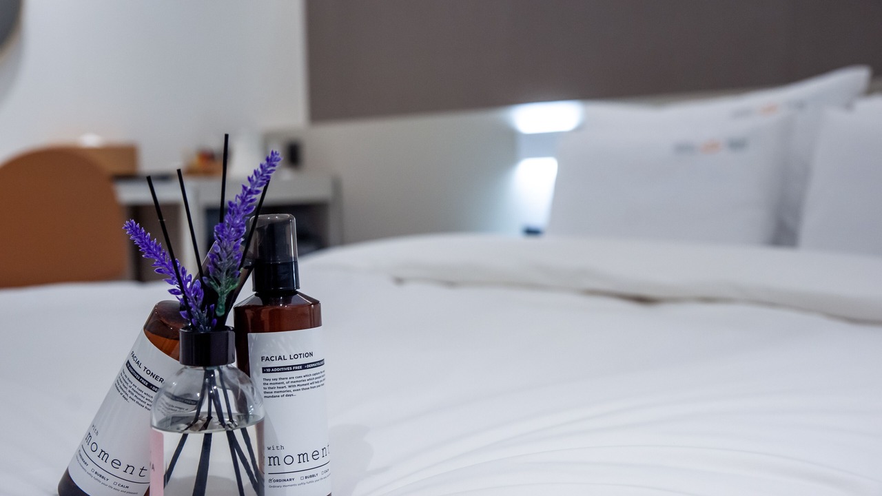 Photo of Bedroom in Yeonsan
