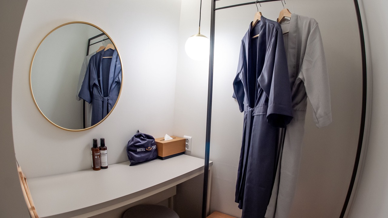 Photo of Bedroom in Yeonsan