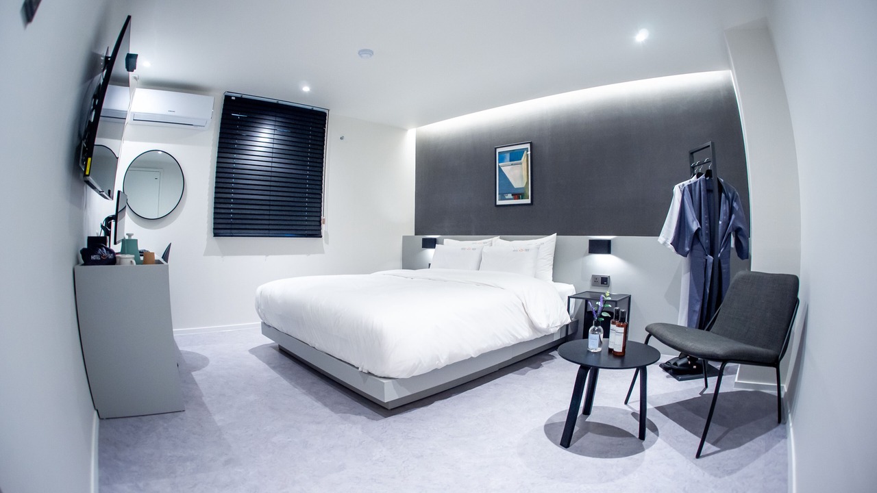 Photo of Bedroom in Yeonsan