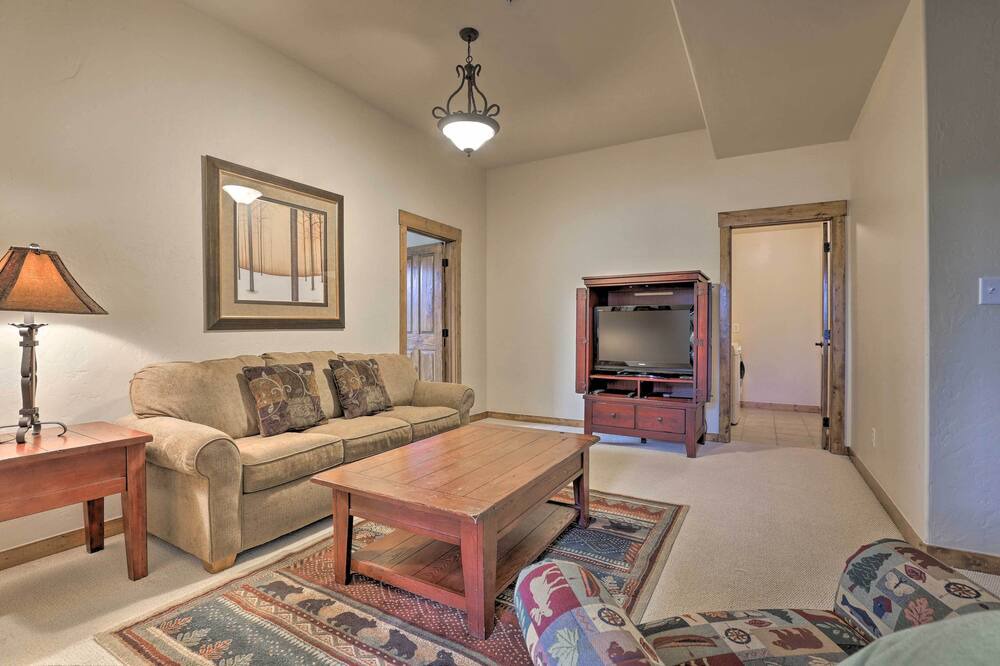 Photo of Bedroom in Bear Crossing