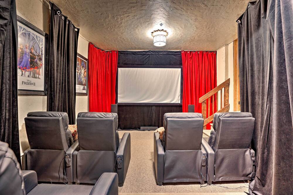 Photo of Bedroom in Bear Crossing