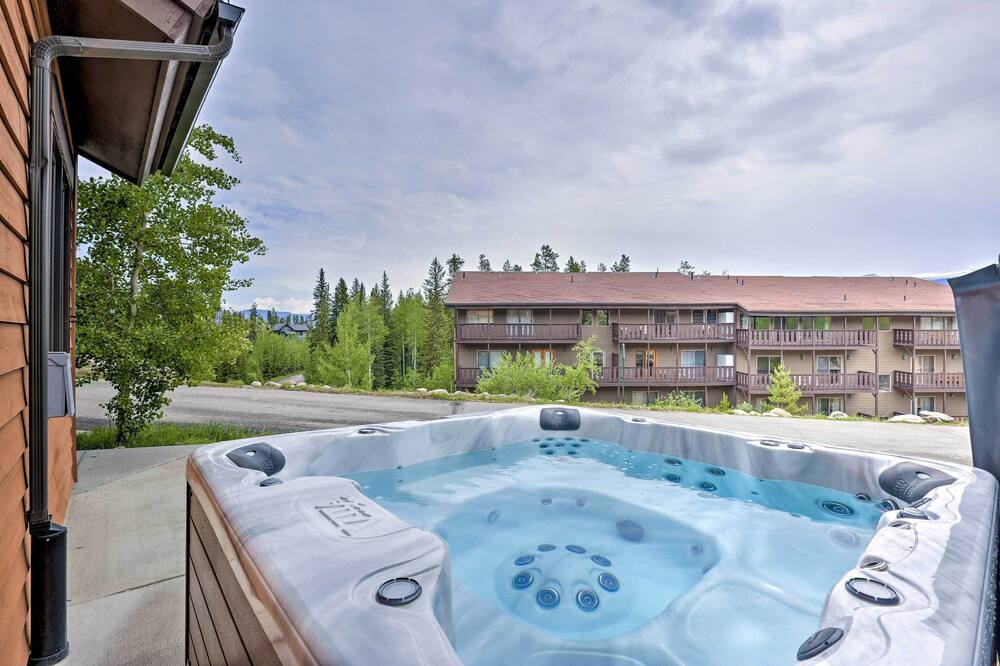 Photo of Outdoor in Bear Crossing