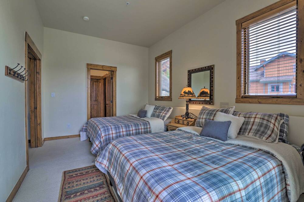 Photo of Bathroom in Bear Crossing