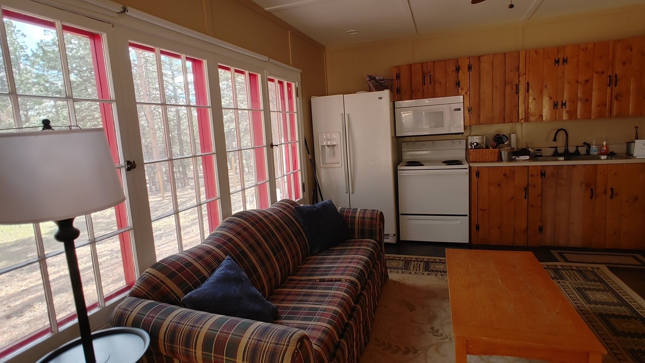 Photo of Livingroom in Woodland Park