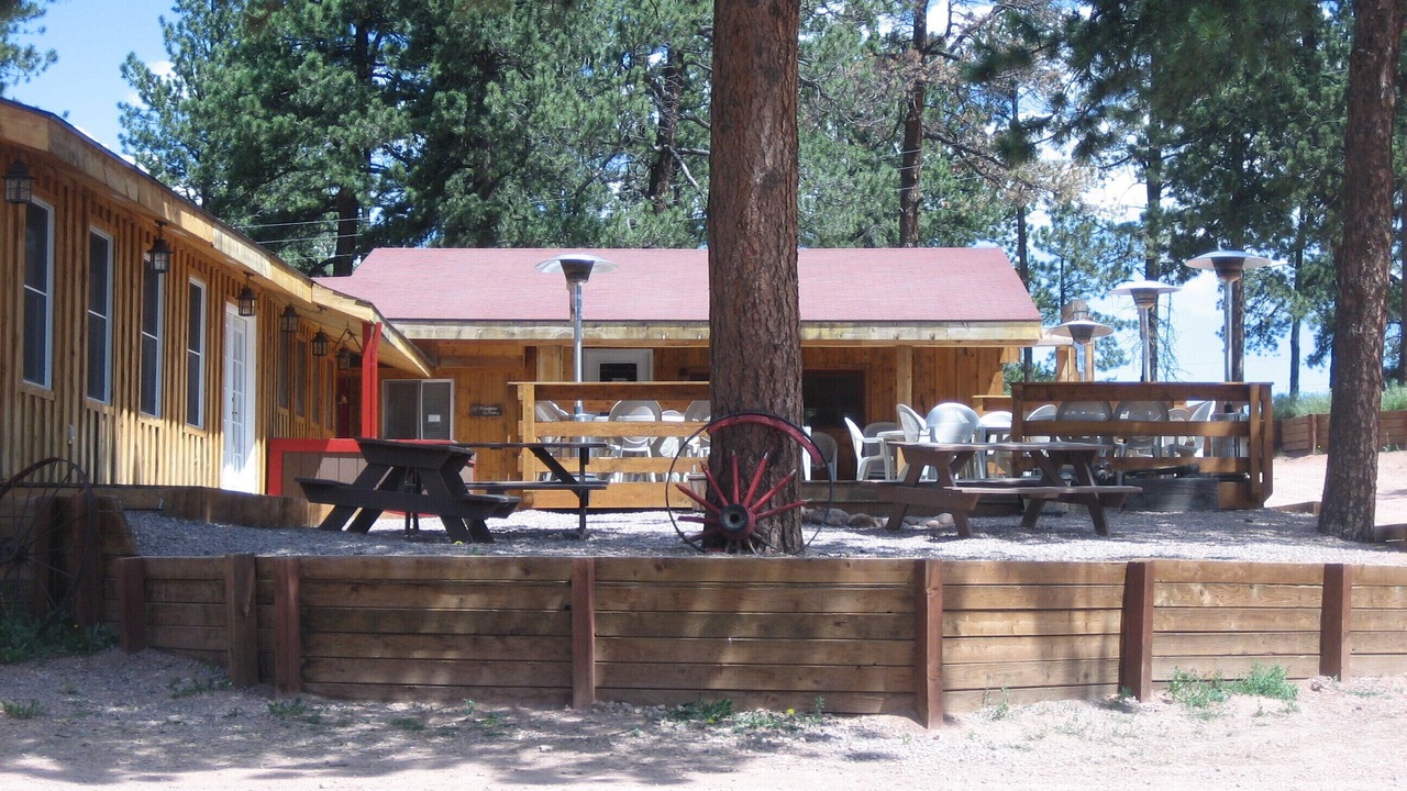 Photo of Outdoor in Woodland Park