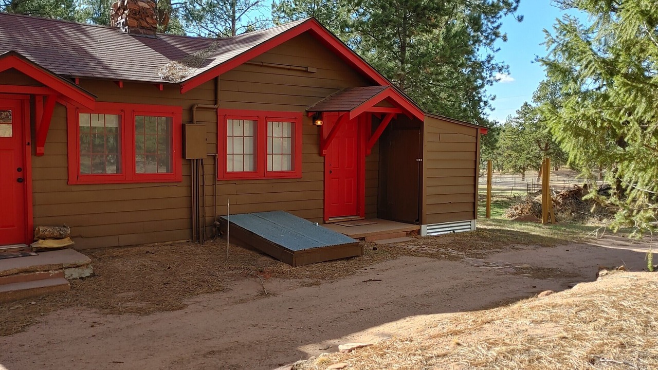 Photo of Outdoor in Woodland Park
