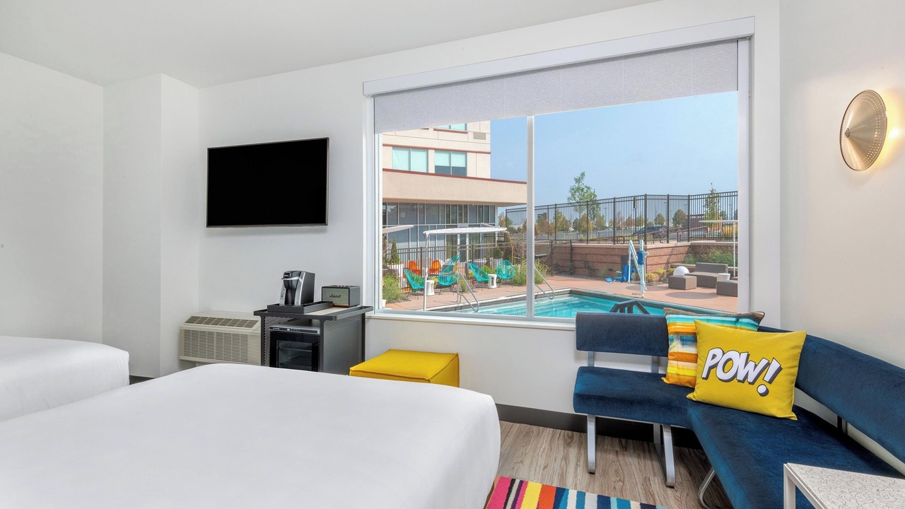 Photo of Outdoor in North Westminster