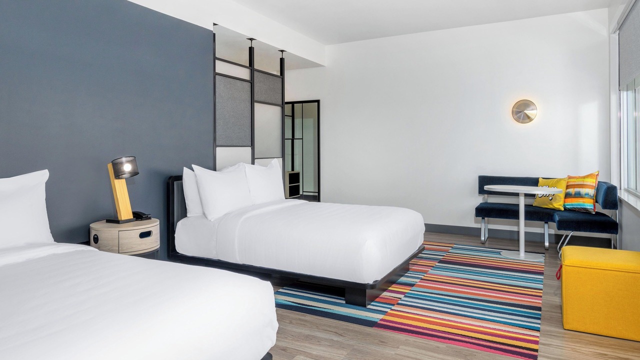 Photo of Bedroom in North Westminster