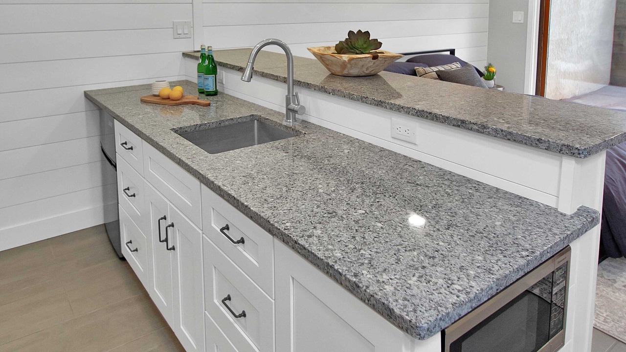 Photo of Kitchen in Northwest Colorado Springs