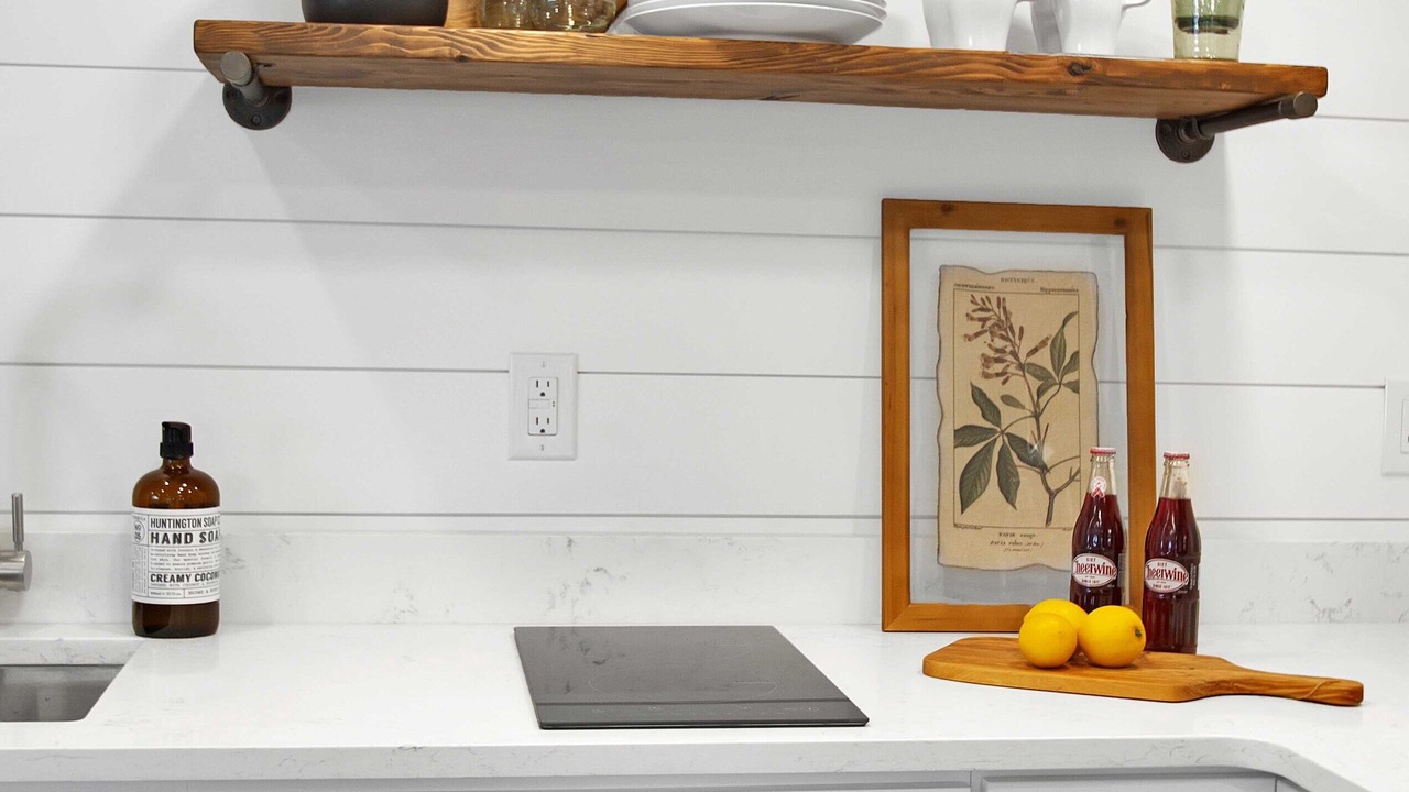 Photo of Kitchen in Northwest Colorado Springs