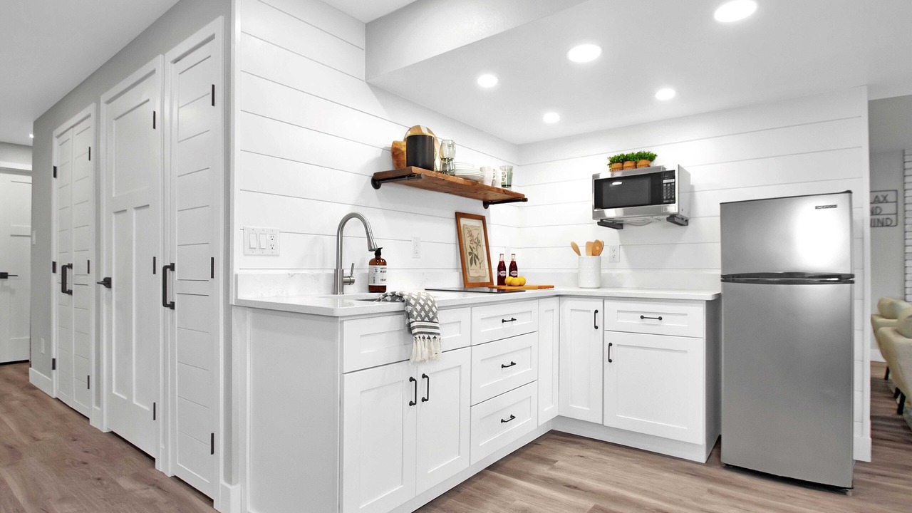 Photo of Kitchen in Northwest Colorado Springs