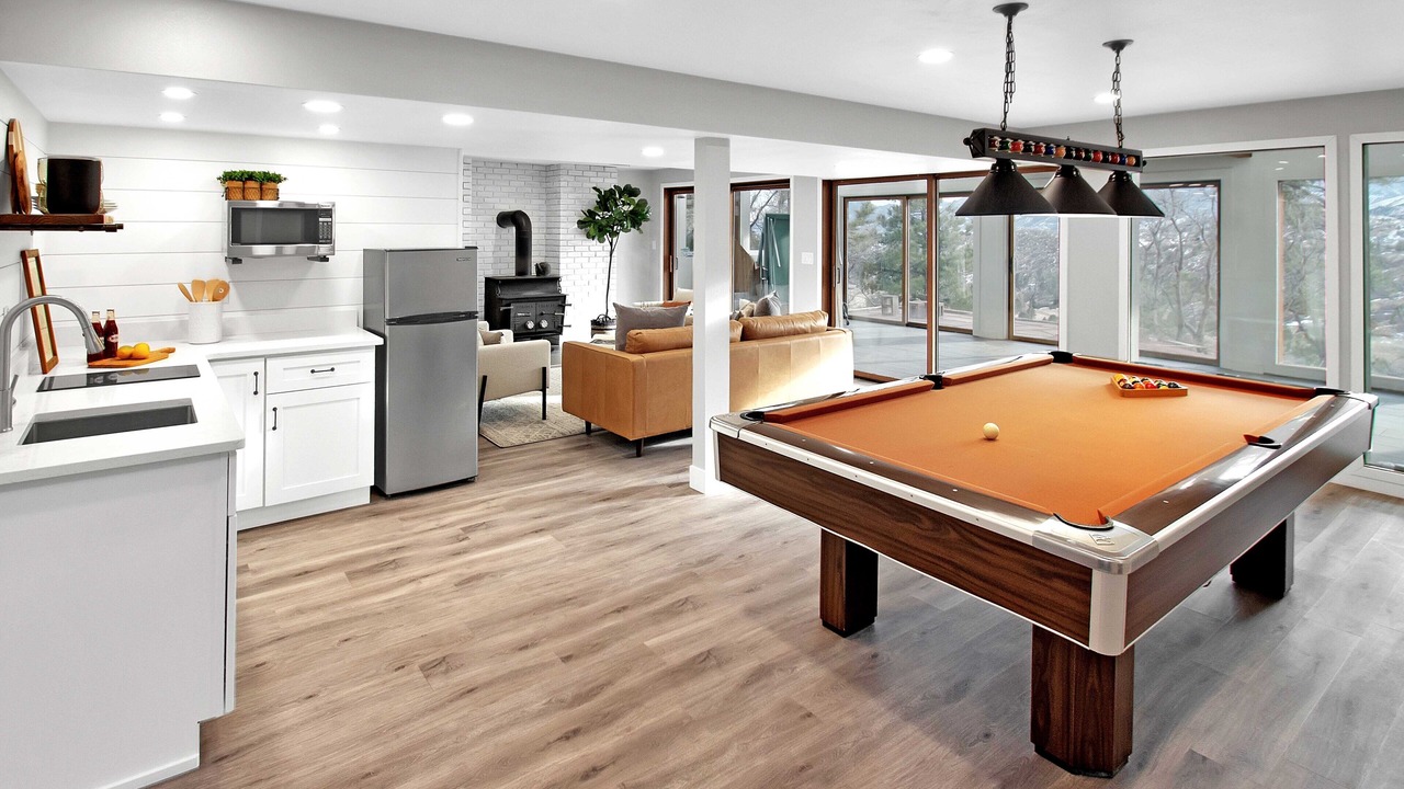 Photo of Bedroom in Northwest Colorado Springs