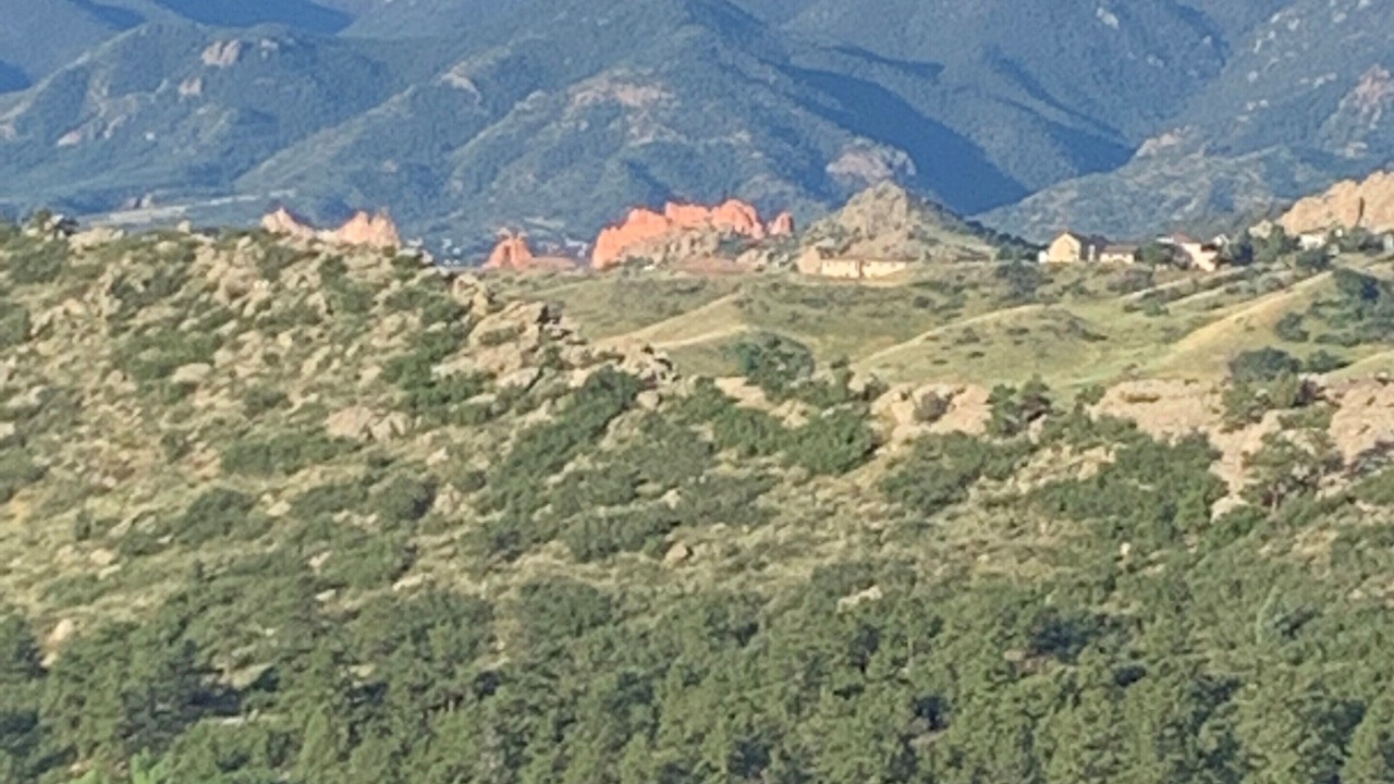 Photo of Outdoor in Northwest Colorado Springs
