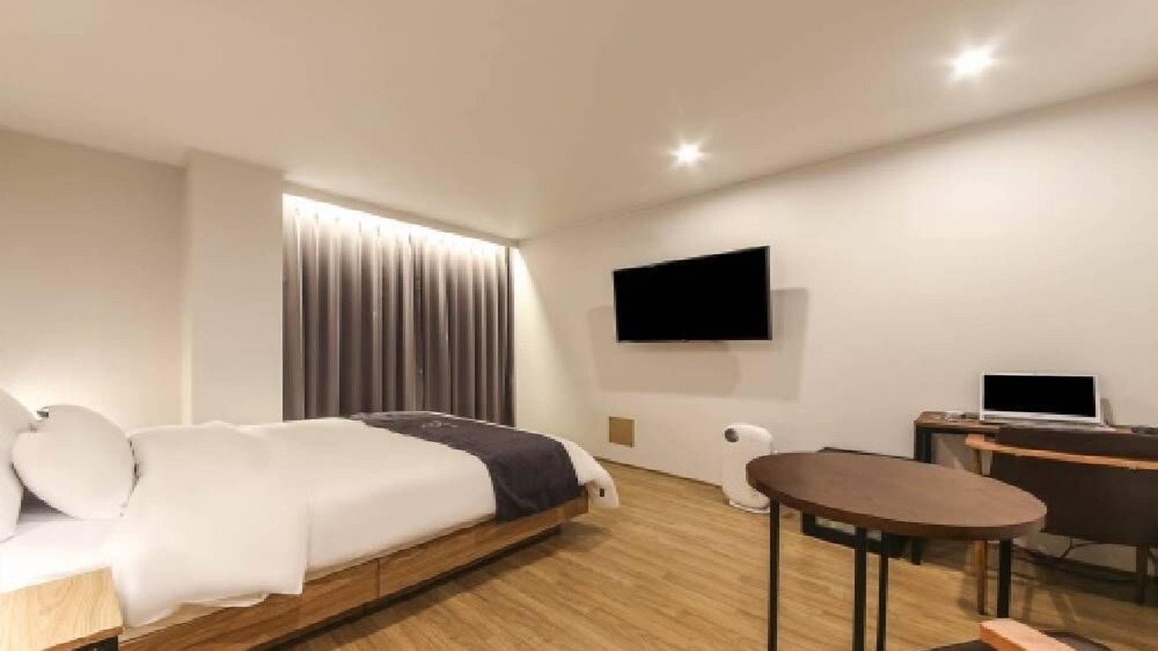 Photo of Bedroom in Dong-Gu