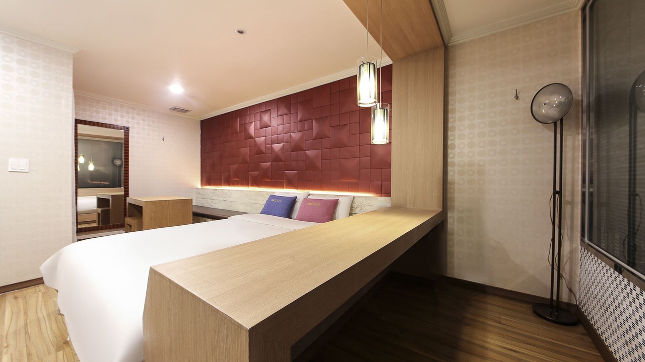 Photo of Bedroom in Changwon