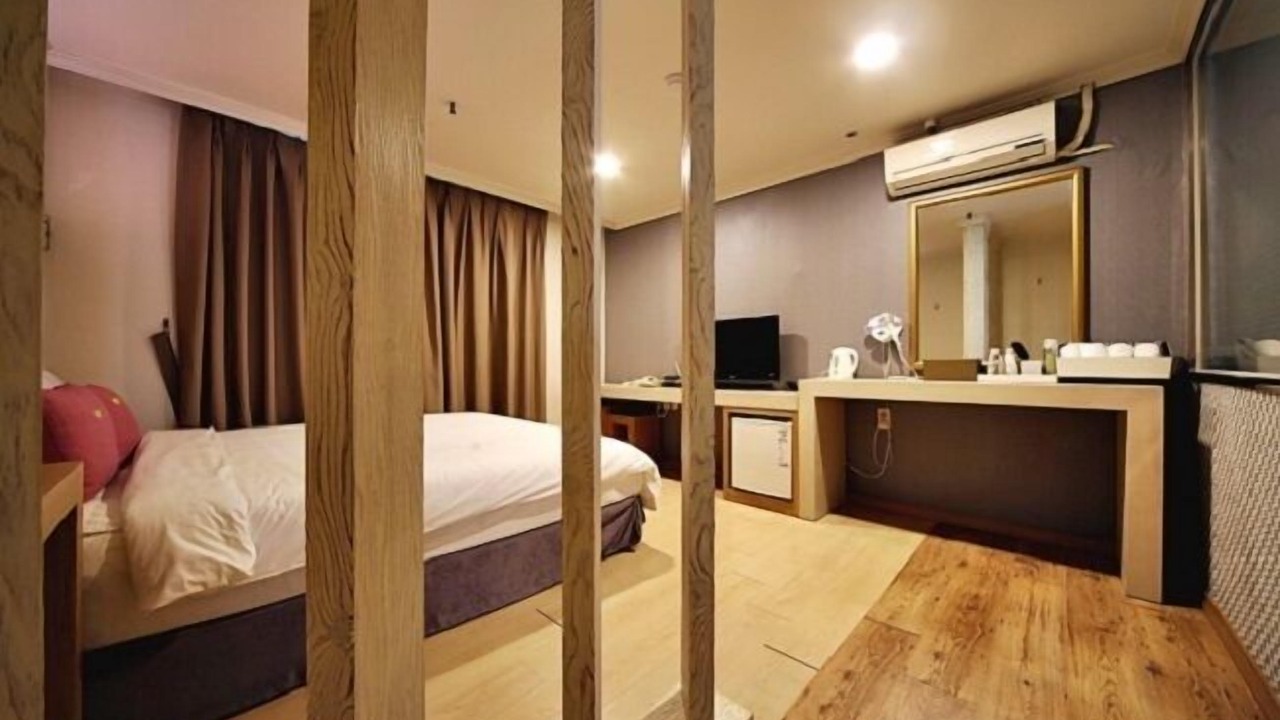 Photo of Bedroom in Changwon