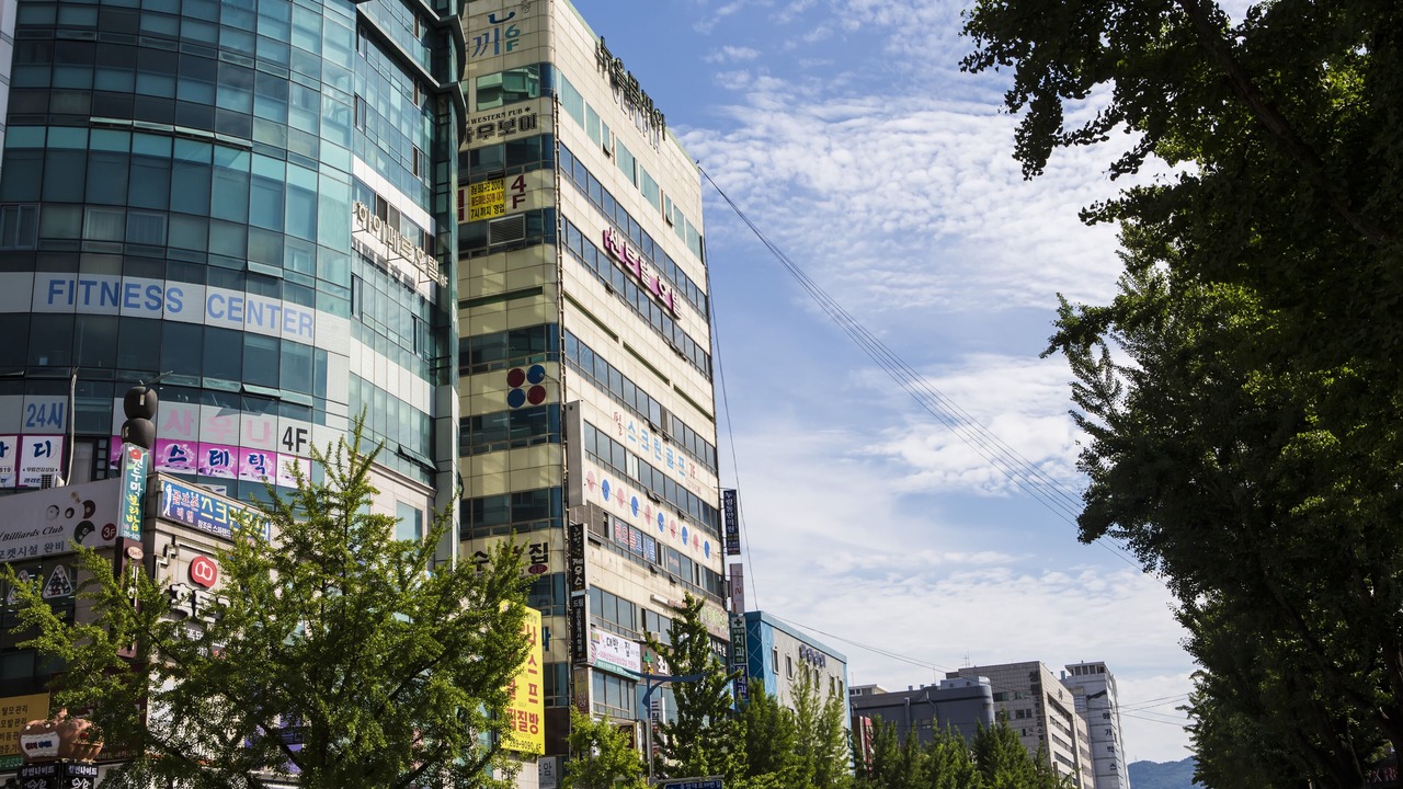 Photo of Outdoor in Changwon