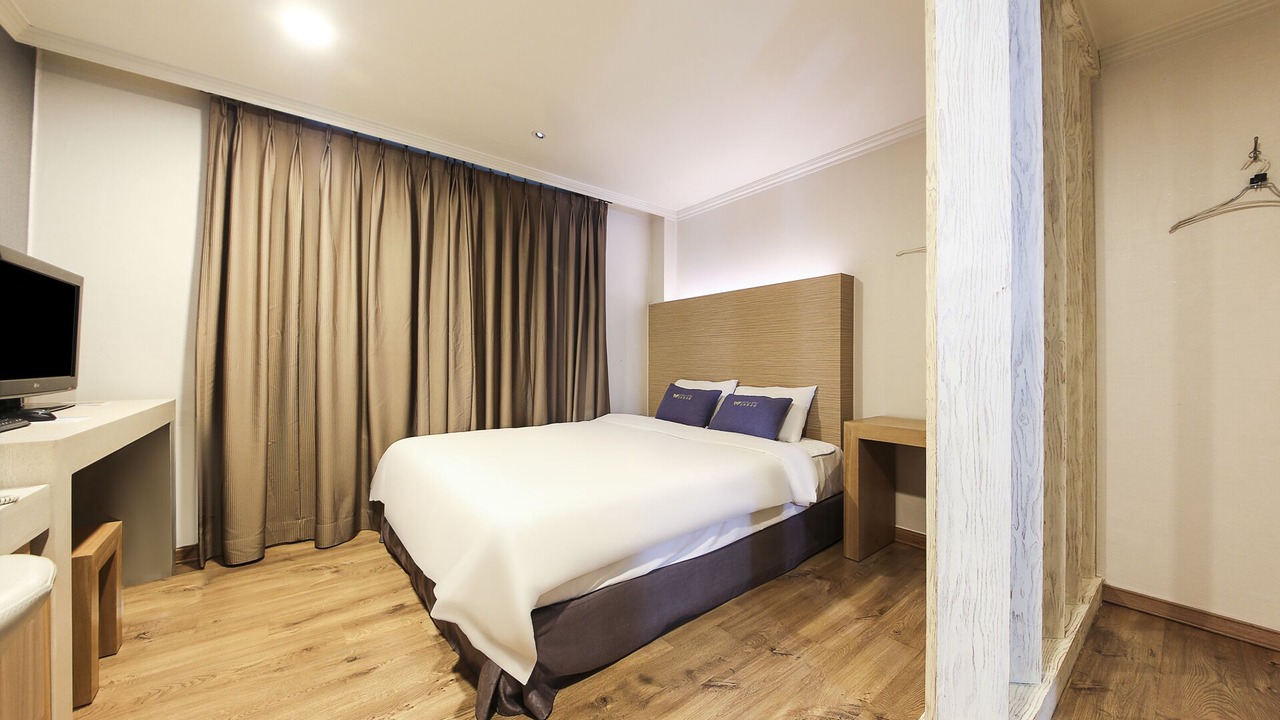 Photo of Bedroom in Changwon