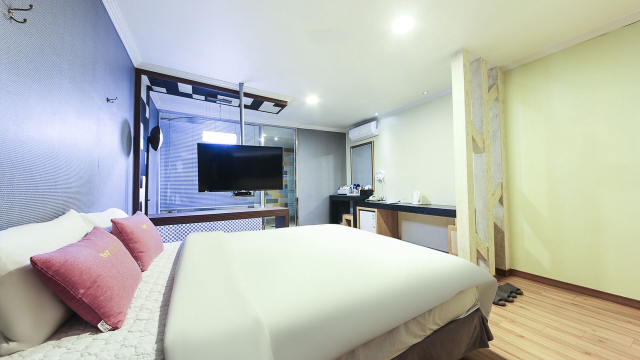 Photo of Bedroom in Changwon
