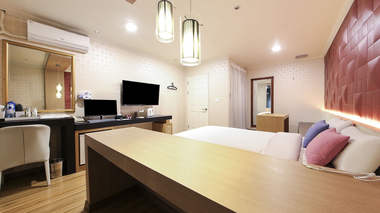 Photo of Bedroom in Changwon