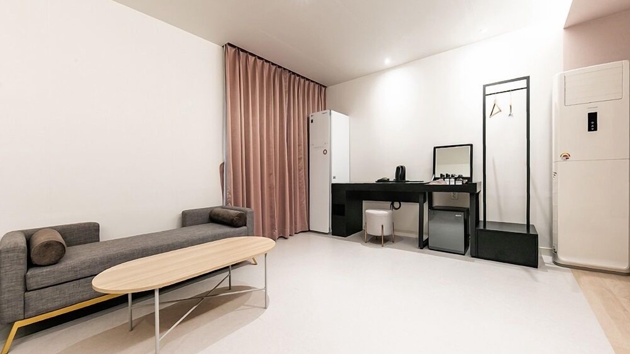 Photo of Bedroom in Masan