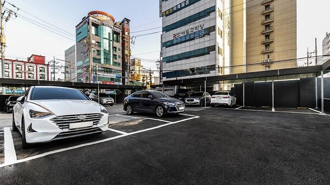 Photo of Others in Masan