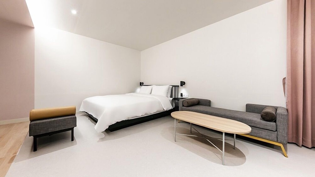 Photo of Bedroom in Masan