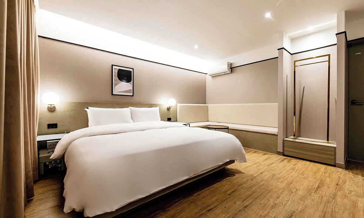 Photo of Bedroom in Masan