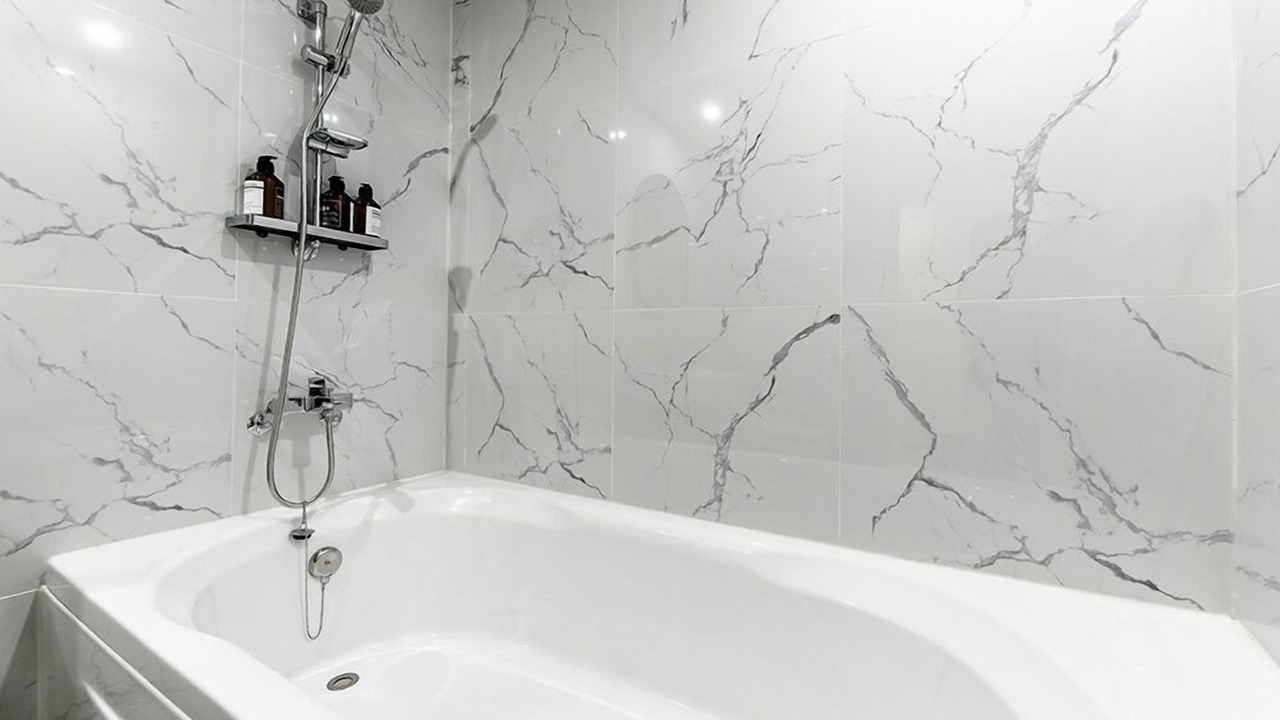 Photo of Bathroom in Masan