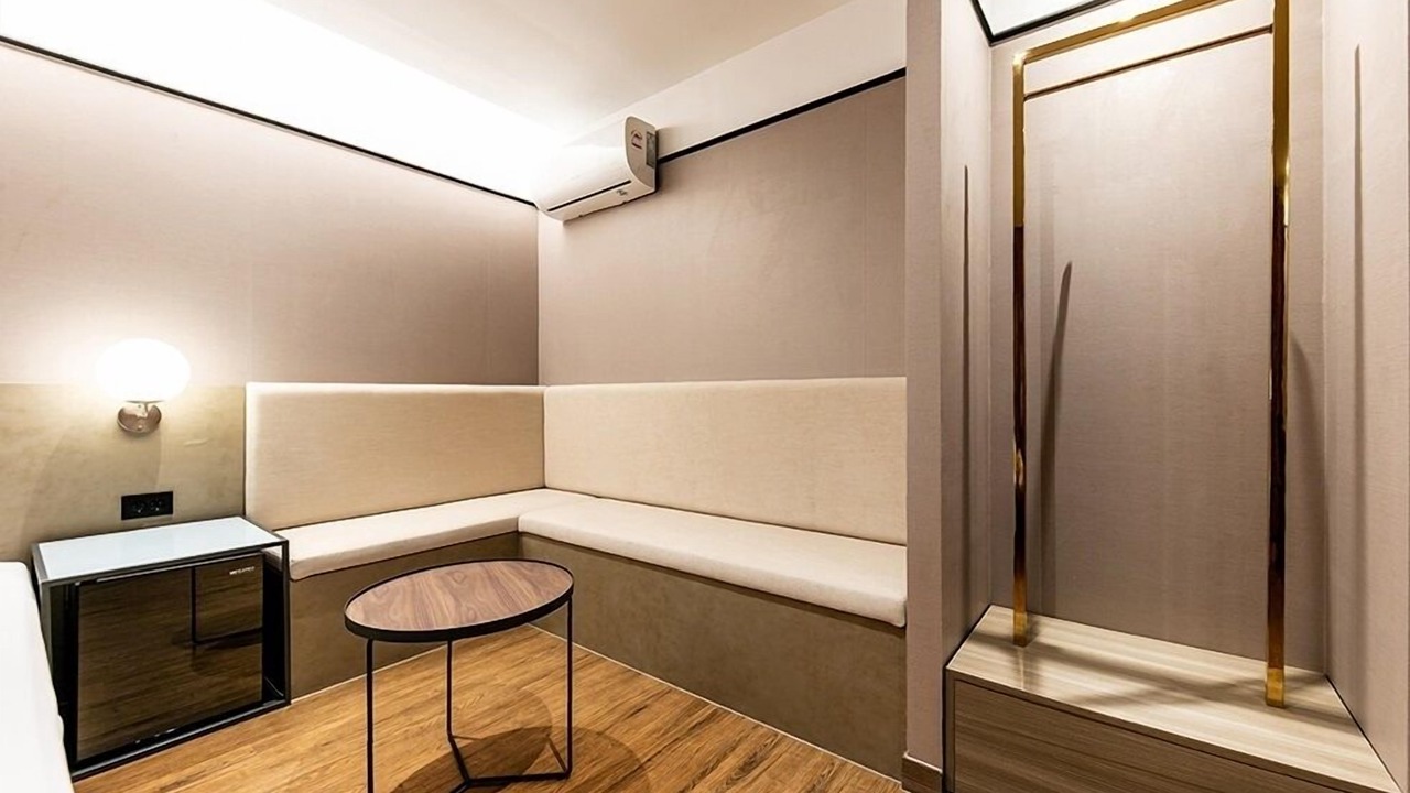 Photo of Bedroom in Masan