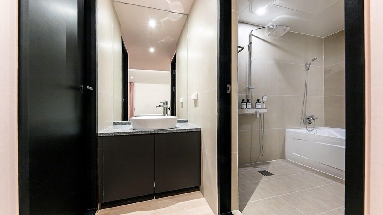 Photo of Bathroom in Masan