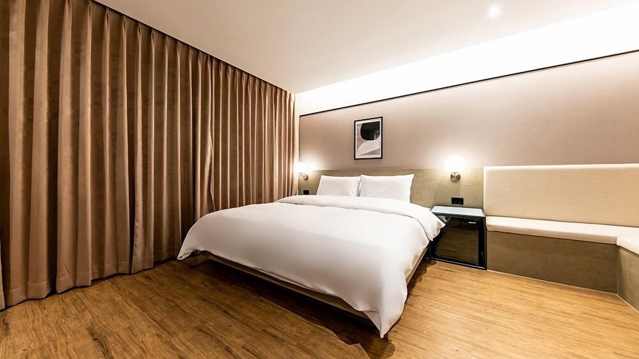 Photo of Bedroom in Masan