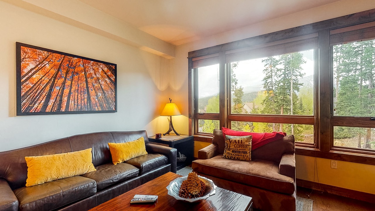 Photo of Livingroom in Four O'Clock