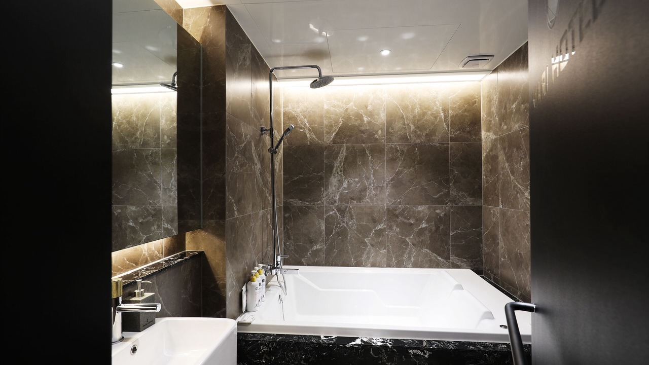 Photo of Bathroom in Paju