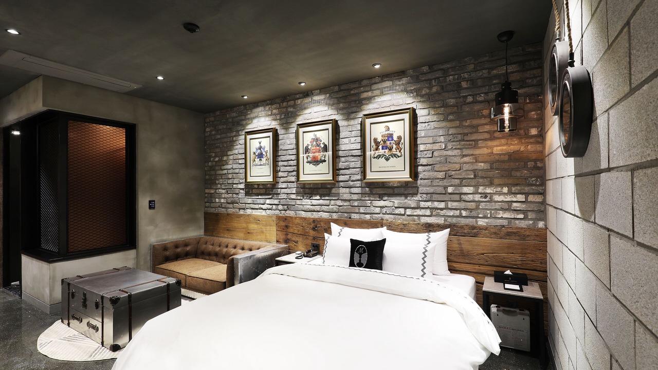 Photo of Bedroom in Paju
