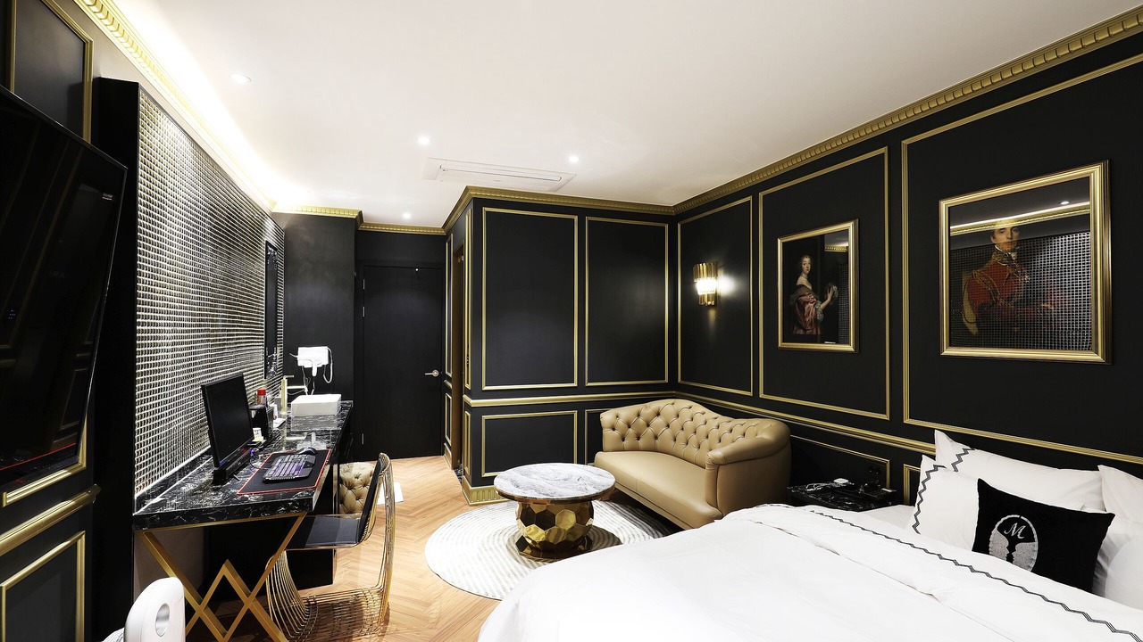 Photo of Bedroom in Paju