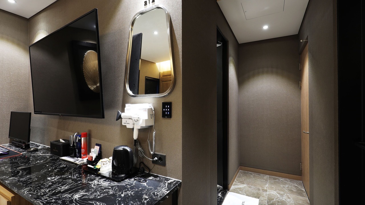Photo of Bedroom in Paju