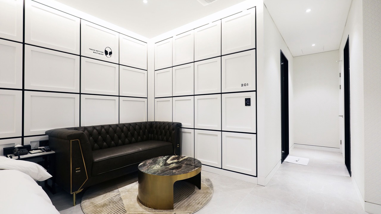 Photo of Bedroom in Paju