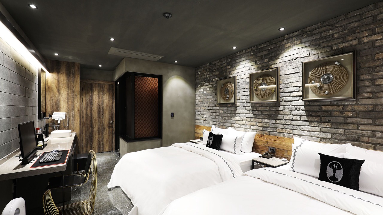 Photo of Bedroom in Paju