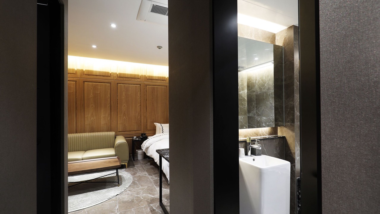 Photo of Bedroom in Paju