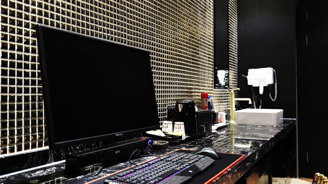Photo of Bedroom in Paju