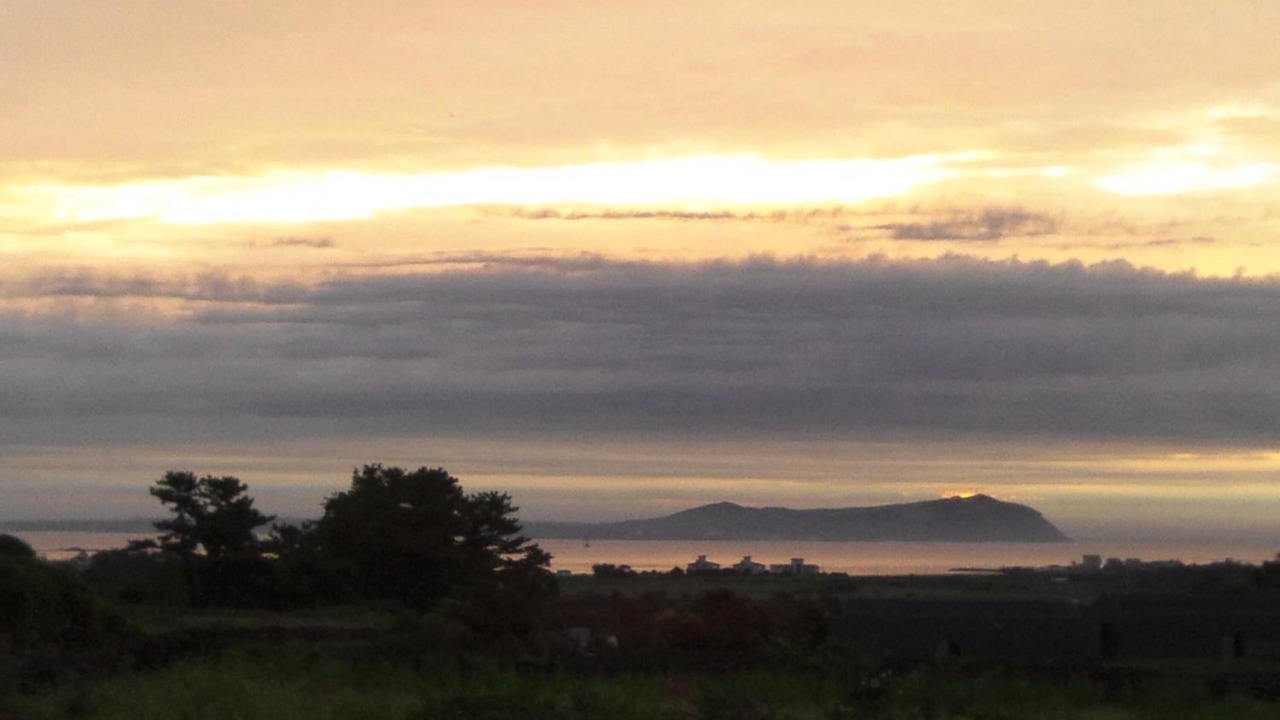 Photo of Outdoor in Seongsan