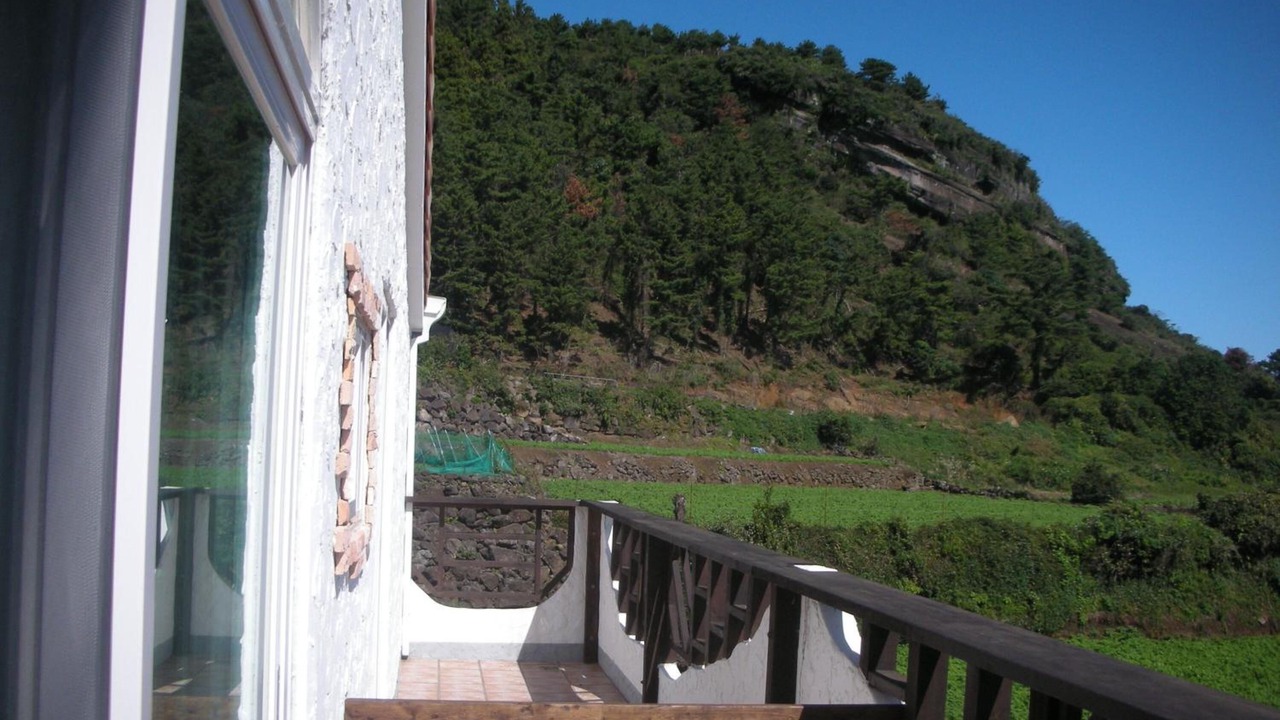 Photo of Patio Balcony in Seongsan