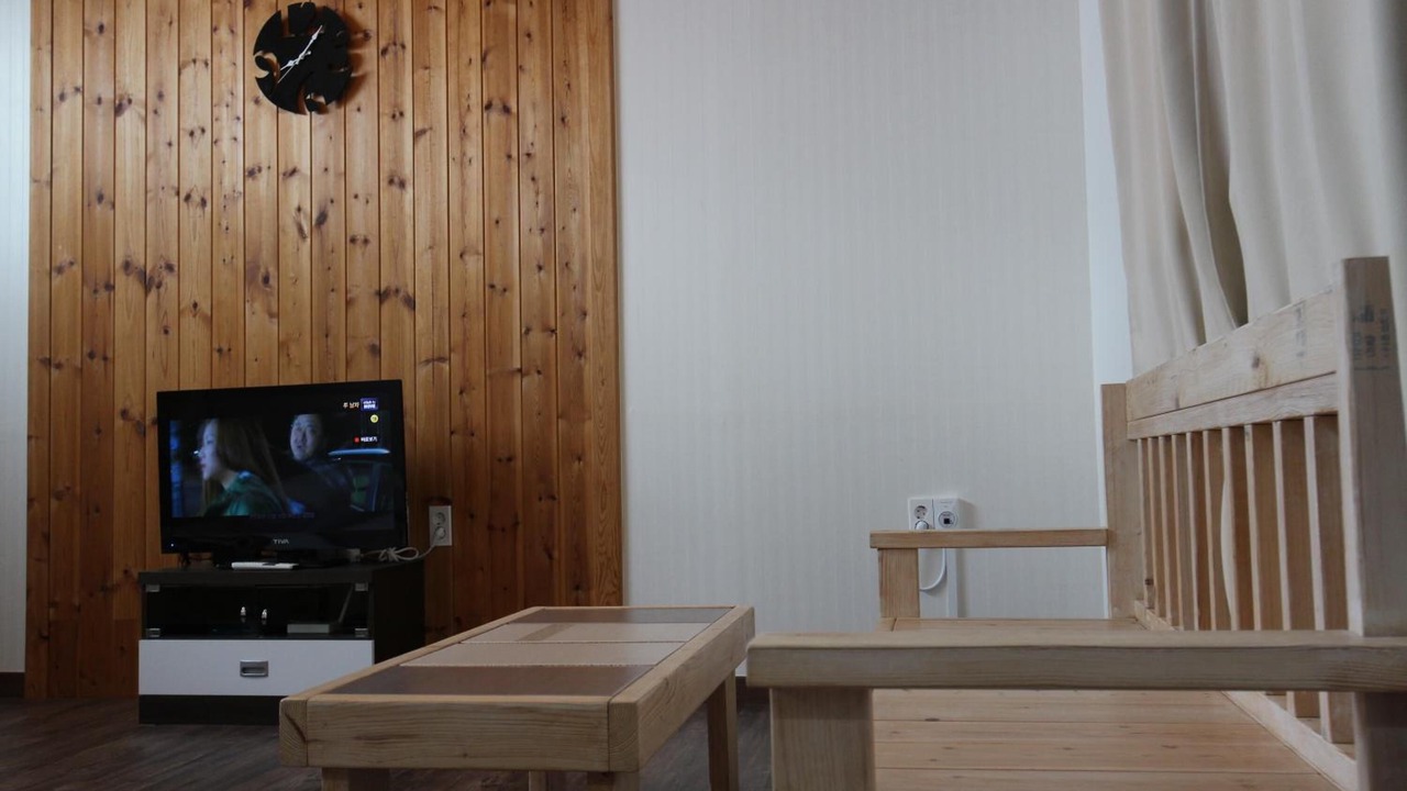 Photo of Outdoor in Seongsan