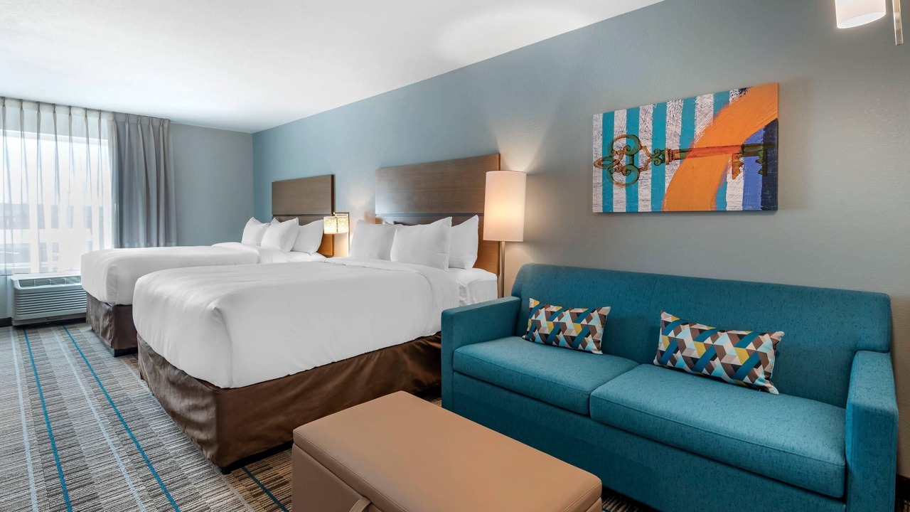 Photo of Bedroom in Durango