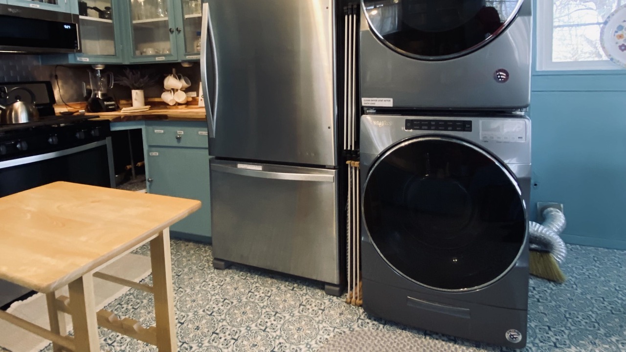 Photo of Kitchen in Rocky Ford