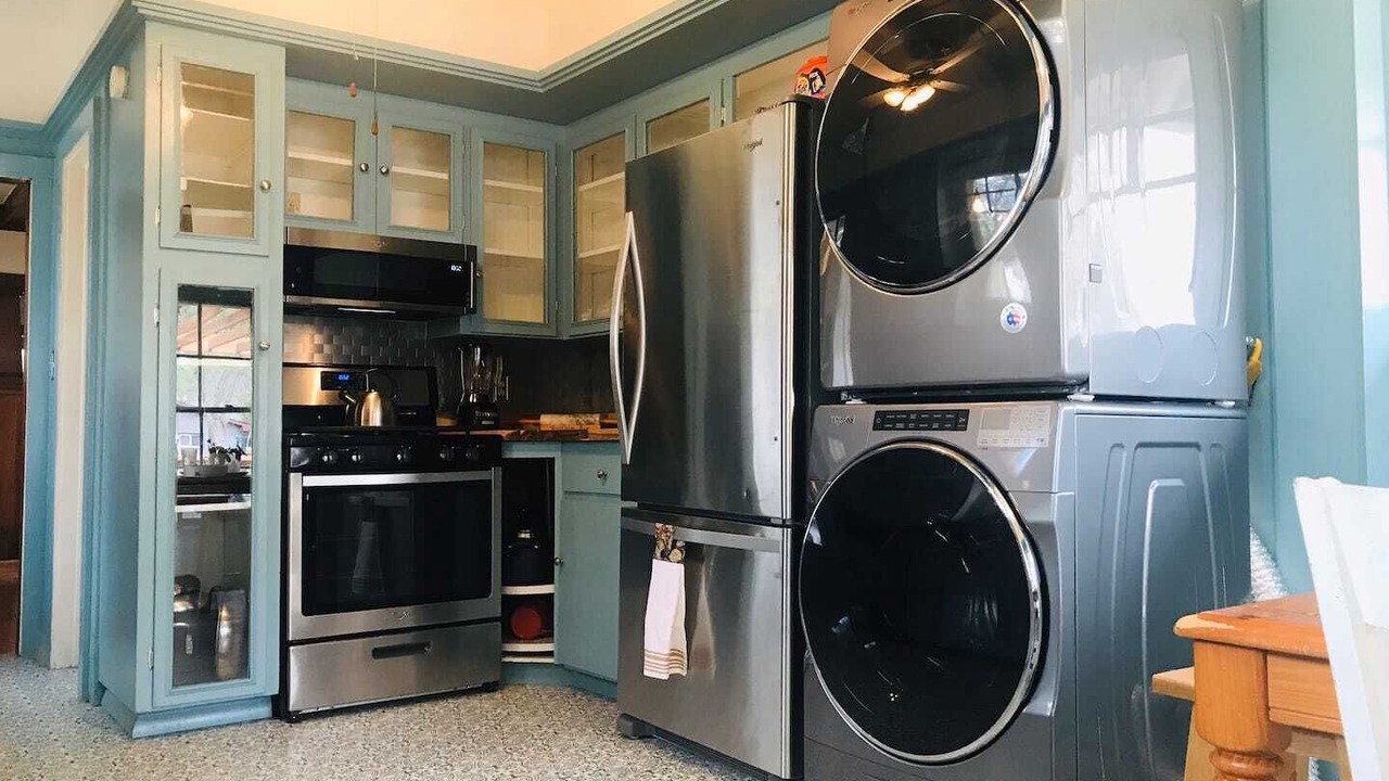 Photo of Kitchen in Rocky Ford