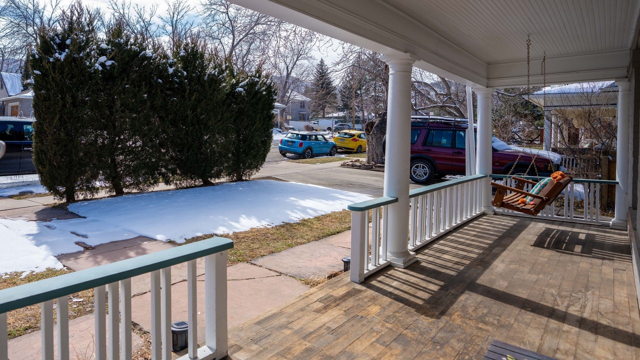 Photo of Outdoor in Central Boulder