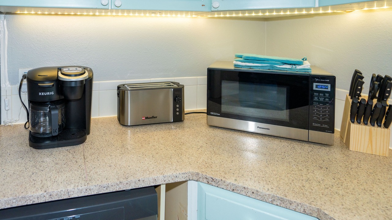 Photo of Kitchen in Central Boulder
